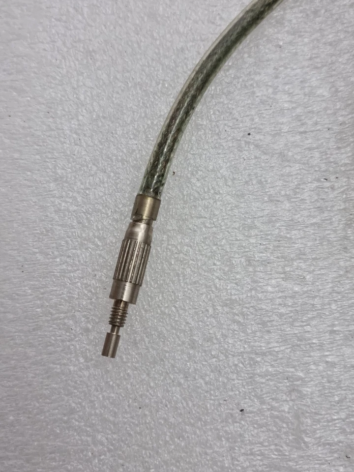 SIEMENS CABLE WIRE NEW